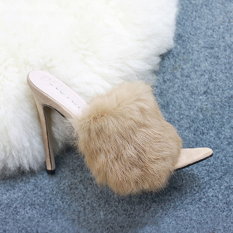 Candy Heels