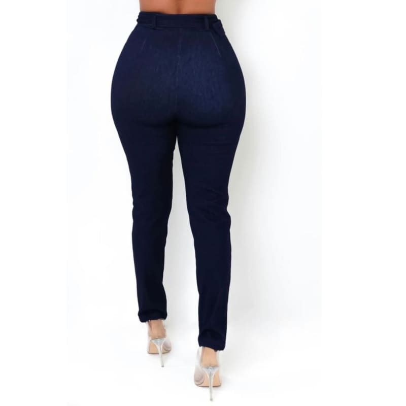 Ponte Pants