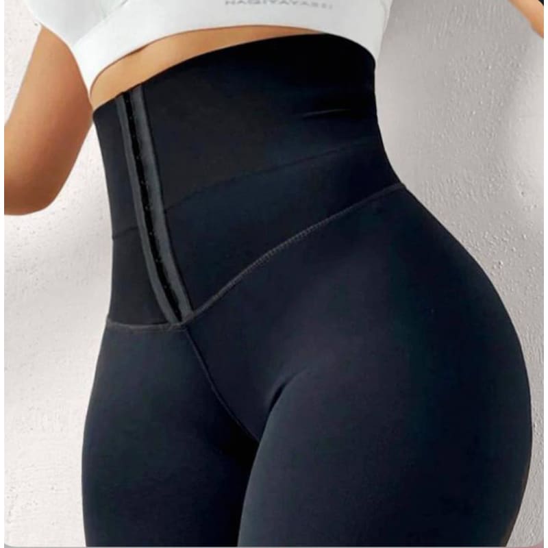 Stretchy High Waist Leggings