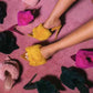 Candy Heels