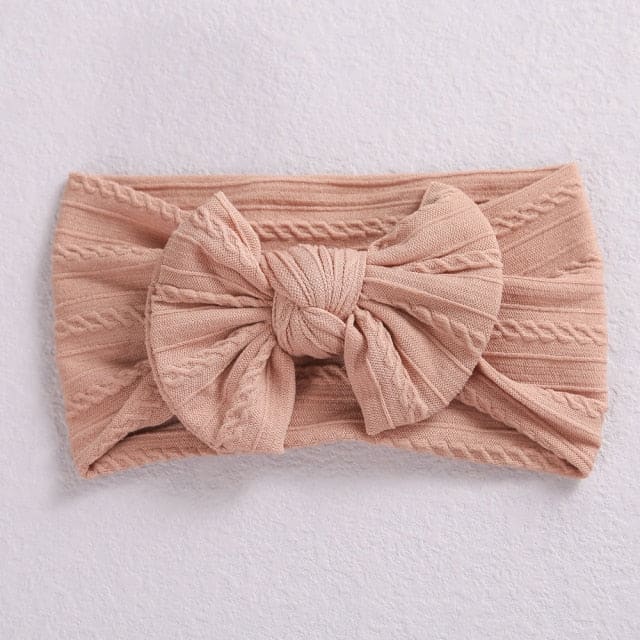 Baby Hair Accessories - 30