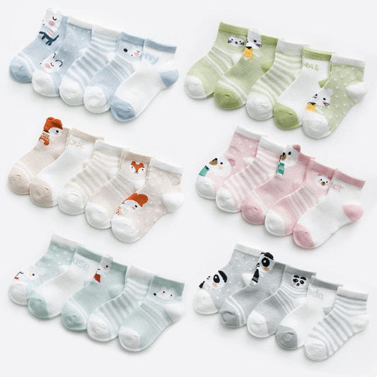 Baby Sock Sets