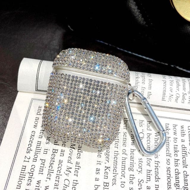 Bling AirPod Case - For AirPods 1 or 2