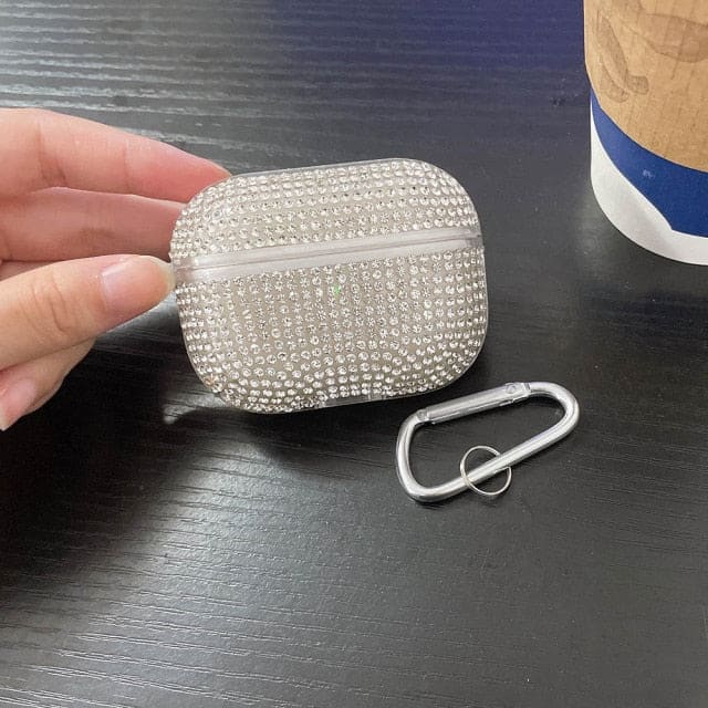 Bling AirPod Case - For AirPods Pro 2