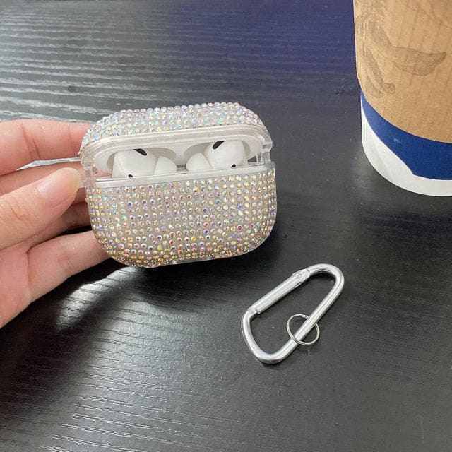 Bling AirPod Case - For AirPods Pro