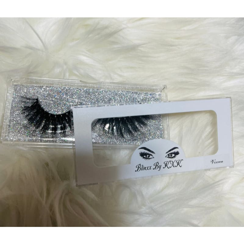 Blinxx Faux Mink Lashes