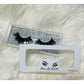 Blinxx Faux Mink Lashes - Independent/13MM