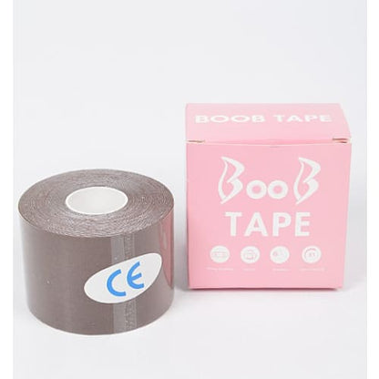 Boob Tape - Brown
