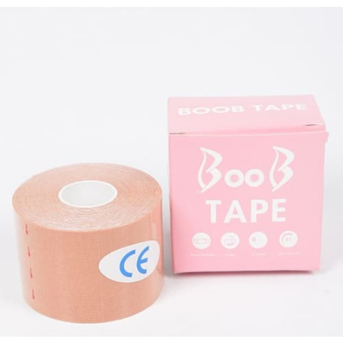 Boob Tape - Nude